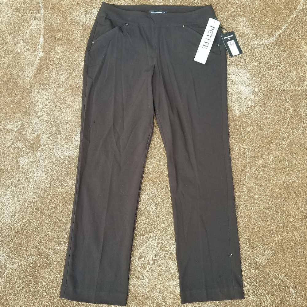 COUNTERPARTS Pants/Slacks/Trousers